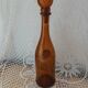 Antique BIOT carafe