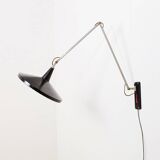 Wim Rietveld Panama Wall Lamp Model 4050 for Gispen 1955