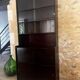 Display cabinet from the 70s/80s