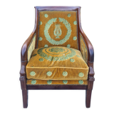 Shepherdess Empire of the XIXth century