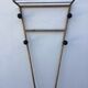 Vintage coat rack