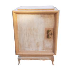 Cabinet de René Prou en plaquage
