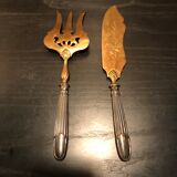 Service cutlery