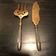 Service cutlery