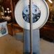 Industrial balance berkel 3001-105 from 10 to 105 kilos brussels ref jer