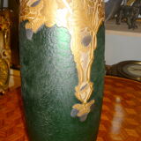 St. Denis Montjoye vase