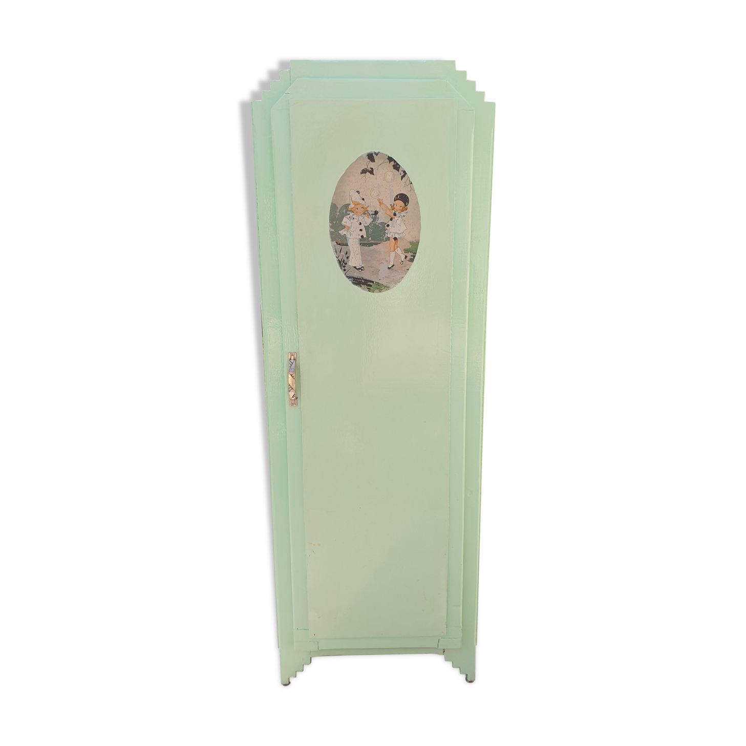 Armoire art déco 1920