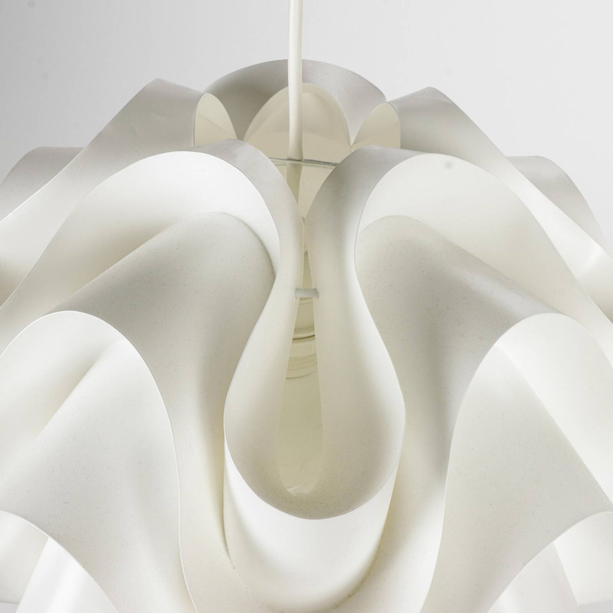 Poul Christiansen. Suspension Sinus pour Le Klint