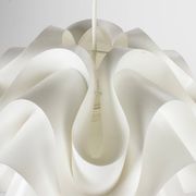 Poul Christiansen. Suspension Sinus pour Le Klint