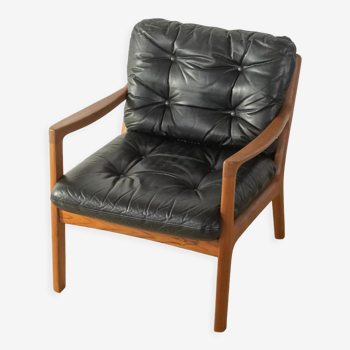 1960s Armchair, Ole Wanscher