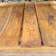 Wooden display