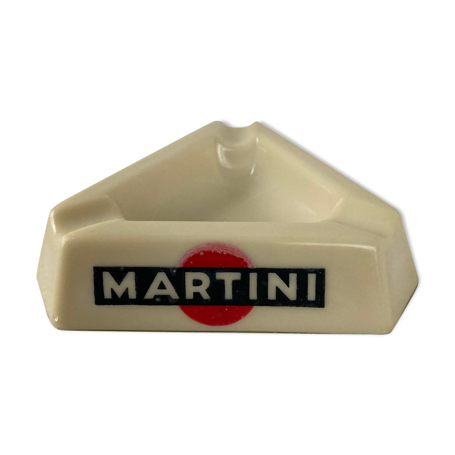 Cendreir Martini
