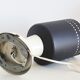 Lampe à poser ou applique/ spot édition Lita années 50/ 60 vintage 1950 1960 rockabilly