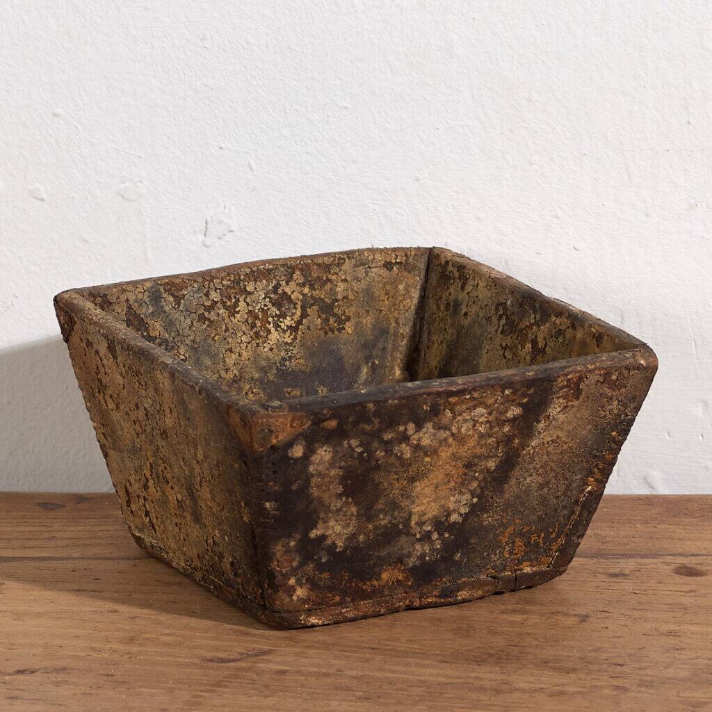 Small antique bowl (c.1920) #5