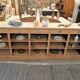 Printing workshop furniture