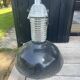 Lampe industrielle