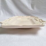 Ravier / vintage butter dish