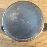 Silver champagne bucket