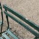 Chaises pliantes