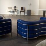 Onda Zanotta Sofa