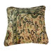 Housse de coussin turc vintage 45 x 45 cm