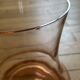 Pot en verre soufflé 251016