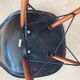 Pair of Eames chairs
