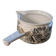 Caquelon villeroy & boch mettlach artemis chasseur chien marcassin bes