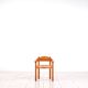 Set of 6 solid pinewood armchairs by Rainer Daumiller for Hirtshals Sawmill
