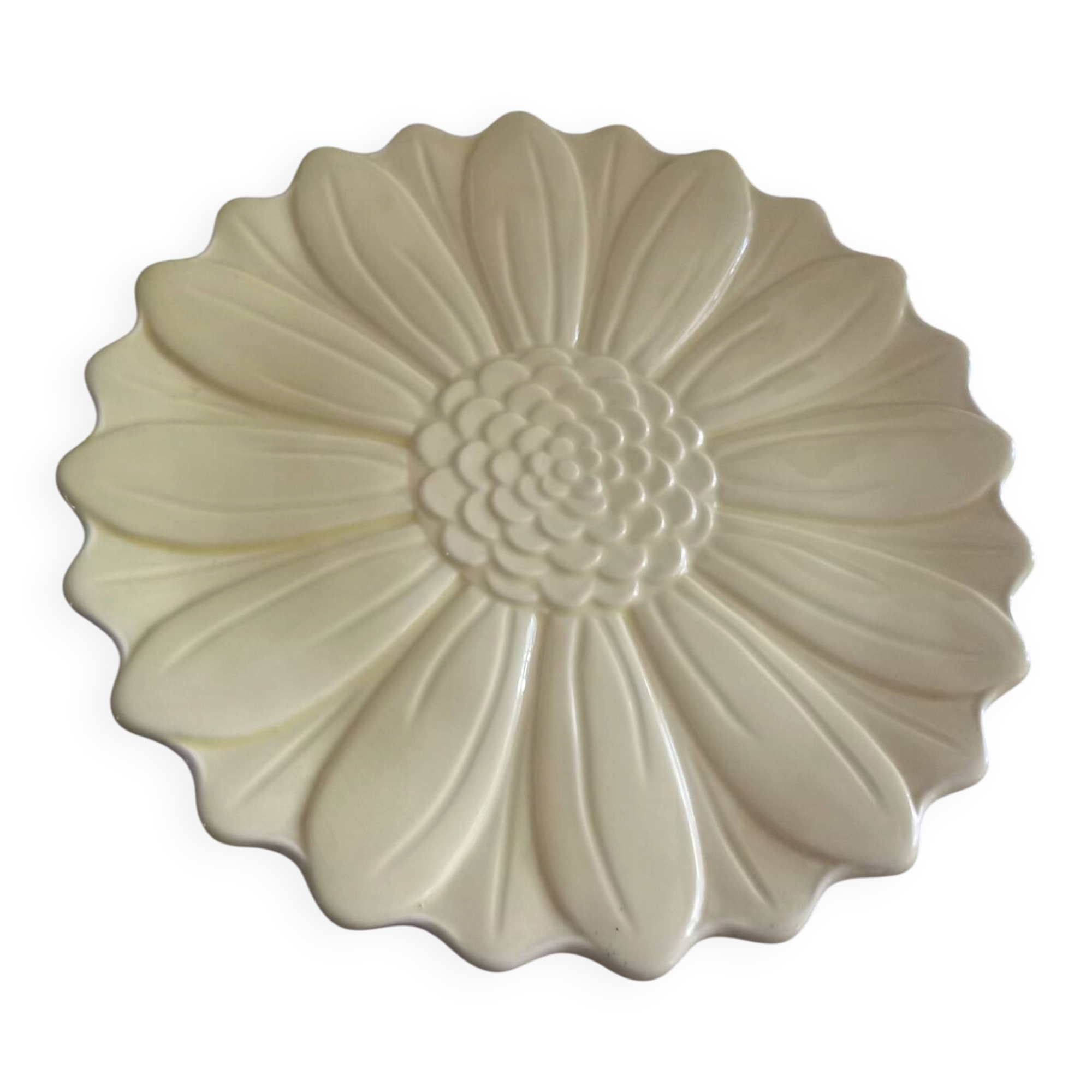 Cake stand for biscuits or fruits.