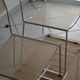 Chaises "spaghetti"  Italie Giandomenico Belotti 1979