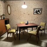 Pendant lamp Louis Kalff ed Philips