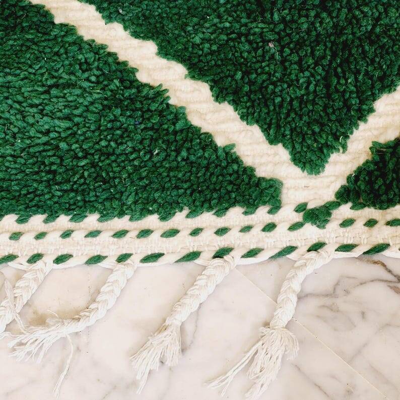 Tapis marocain berbère 200cmx300cm