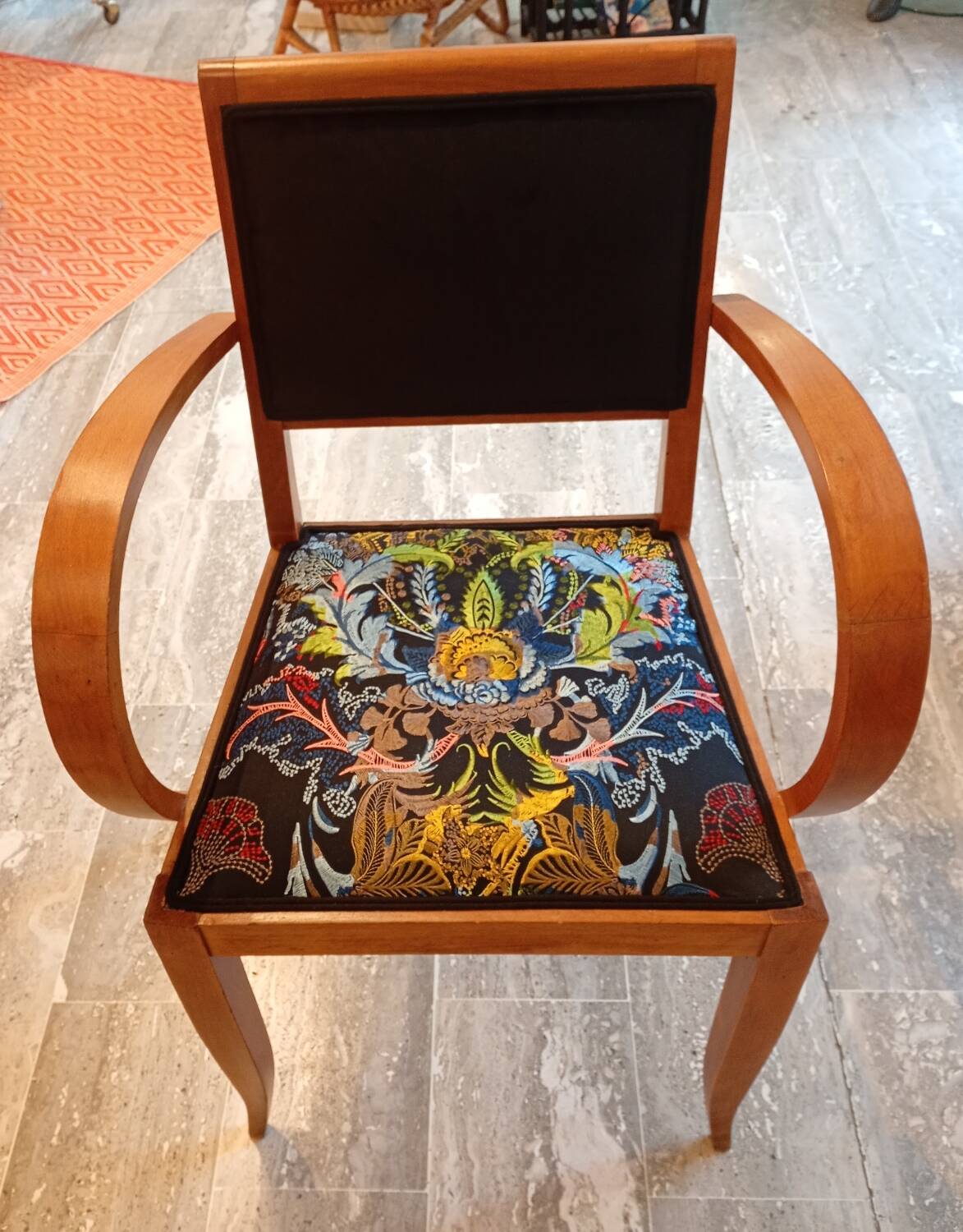 Armchair