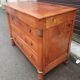 Imposante commode empire