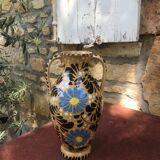 Italian flower vase