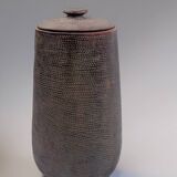Large terracotta pot (Burkina Faso)