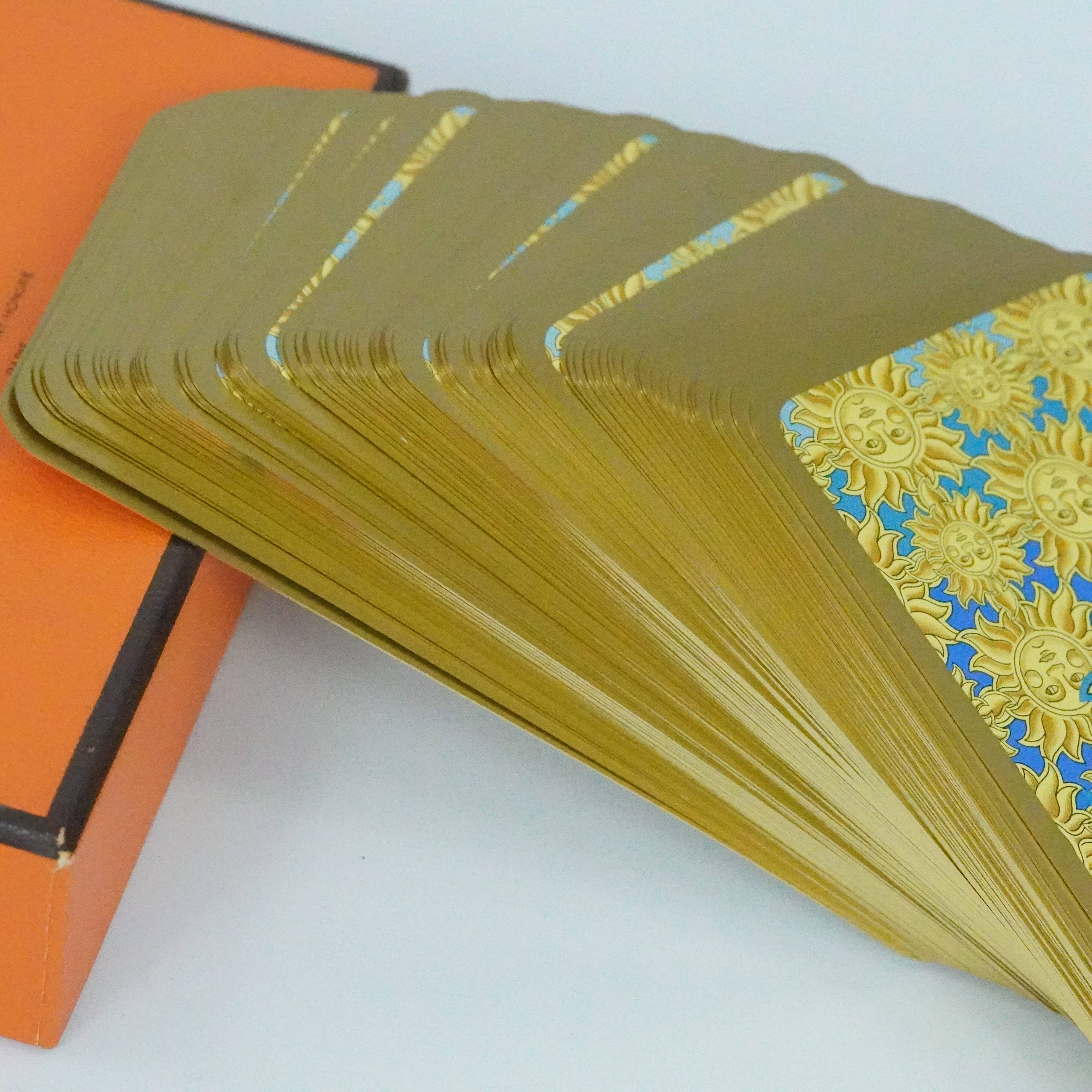 Hermès - Tarot Cards