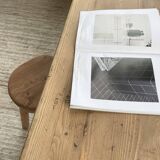Perriand Les Arcs rectangular dining table 1950