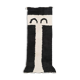 Handmade runner rug 300cm x 70cm