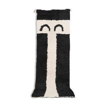 Tapis de passage artisanal 300cmx70cm