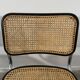 Pair of Marcel Breuer Cesca B32 chairs