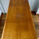 Vintage desk 1950