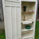 Armoire parisienne
