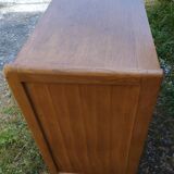 Vintage chest of drawers