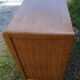Vintage chest of drawers