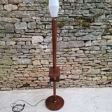 Art Deco floor lamp