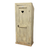 Small wardrobe