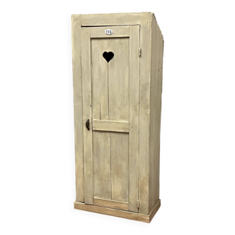 Small wardrobe