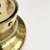 Vintage Anders Pehrson pendant light